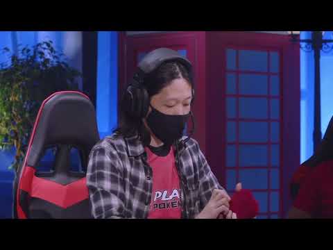 Wayne Wei Pen Tan Vs Henry Brand | 2022 Pokémon World Championships TCG Swiss R1 Day 2