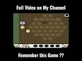 Buzz Lightyear Of Star Command For Gameboy COLOR GAMEPLAY