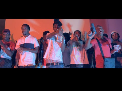 S.GANG - GUN FIGHT ( Silex x Shadow x Soldat Sylrik )