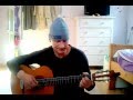 Bob Marley: Three Little Birds - Acoustic Guitar ...