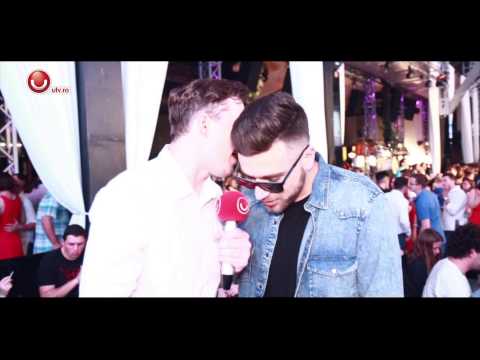 UNews: Cat Music Viral Party @Utv 2015