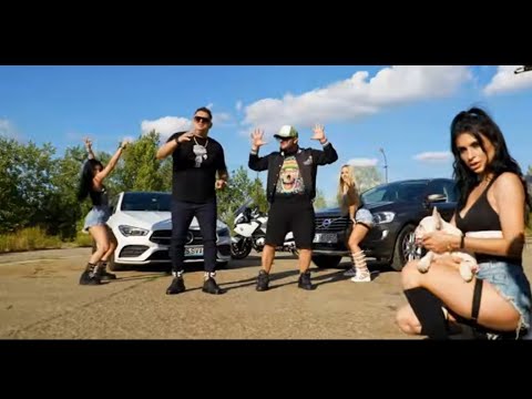 GEO ✘ MC MASU - Ispita ( Official Video) 2025