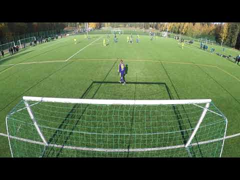 P11 Aluekarsinta: Ilves/08 Alfa - TKT