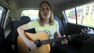 BackSeat Jukebox w/ Chase Hamblin 