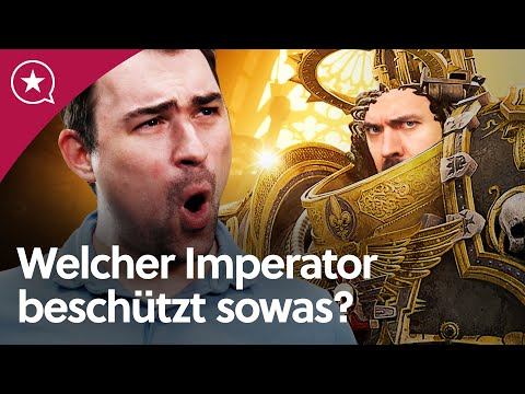 Diablo mit Warhammer - Na bitte, es geht doch!