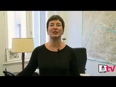 French socialist party : Marietta Karamanli