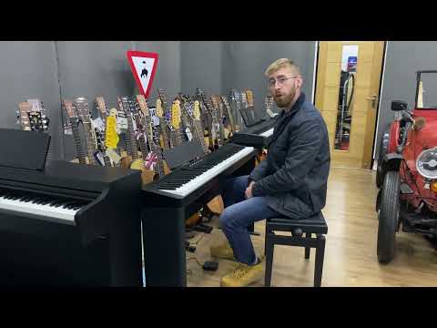 Casio Privia PX-S1000 Digital Piano Demonstration SPRING SALE  | Sherwood Phoenix
