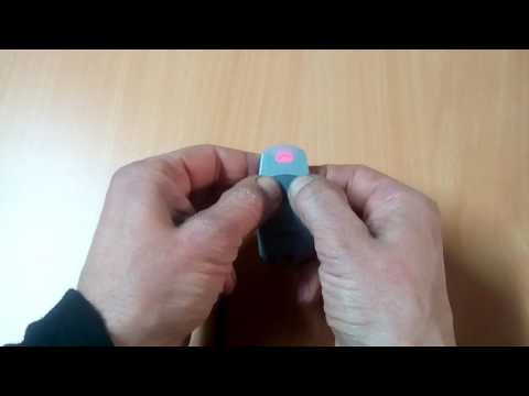 CAME telecomanda programare