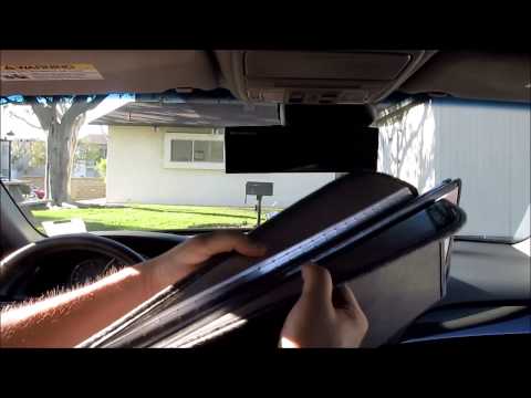 1 year Update: CoverCraft Sun Shade Product Review