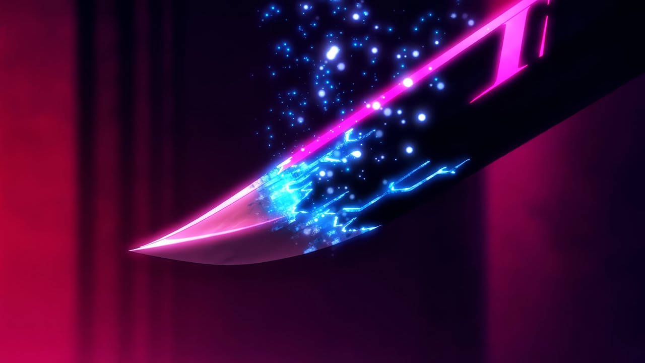 TRAILER FINAL DE BLEACH A ULTIMA TEMPORA - TRAILER CALAMIDADE 4K