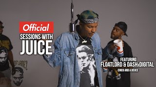 Cold Flamez - Cinco &amp; A Deuce