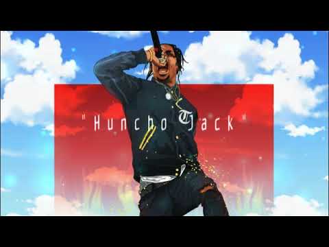 🌊Travis Scott x Quavo Type Beat 2019 - "Huncho Jack" I Hard Trap/Rap Beat I Prod. Yung Dez