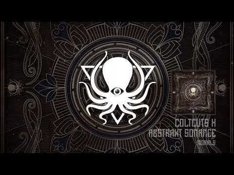 ColtCuts x Abstrakt Sonance - Morals (DDD050b)