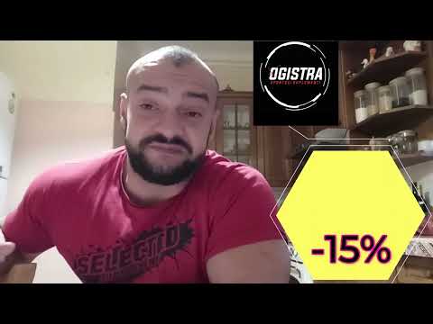 SARMSI FINALNA PRIČA