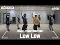 WayV-TEN&YANGYANG 'Low Low' Dance Practice
