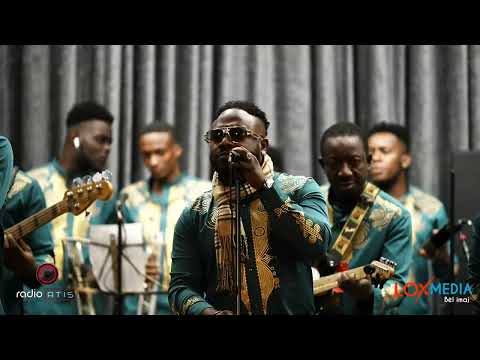 SEPTEN : 5E COMMANDEMENT / LIVE FROM TORONTO -18 NOVEMBRE 2022