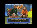 FETCH With Ruff Ruffman Tryin Chef