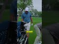 Making the PGA Cut, But Still Banned from the Range