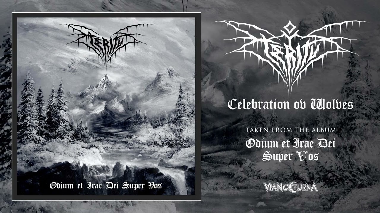 ETERITUS atakuje singlem z nadchodzącego, czwartego albumu zatytułowanego „Odium et Irae dei Super Vos”