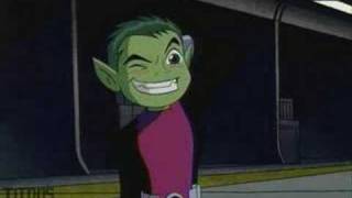 Teen Titans Chat - One