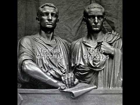 The Gracchi