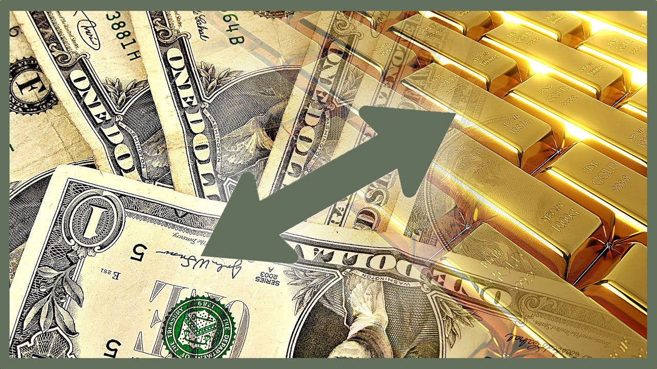 What if the DOLLAR Was Still Pegged to GOLD | Gold Standard | ENDEVR