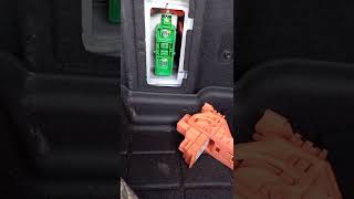 Síntomas del p1b77 Hyundai