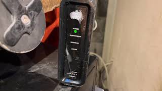 NEW NBN HFC SERVICE NOT CONNECTING | NETWORK FAULT | SYDNEY BAR. THIS BUSINESS NEEDS IT