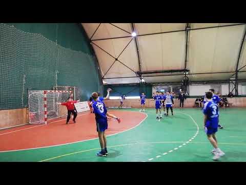 RK Beograd - RK Rakovica 2004.godište