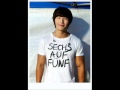 Kim Jong Kook - This Is The Person 