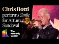 Chris Botti performs "Smile" for Arturo Sandoval | 2024 Kennedy Center Honors