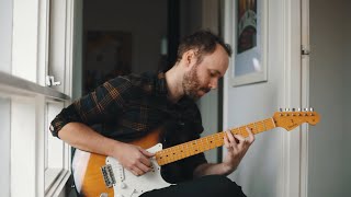 When She Loved Me (Randy Newman) - Toy Story - Guitar