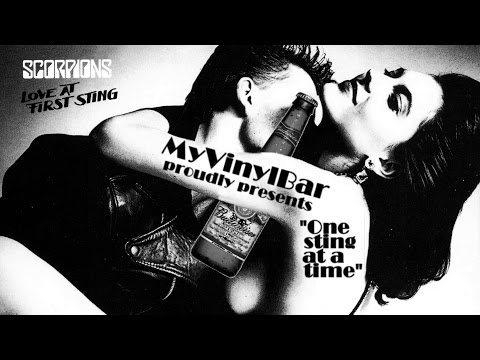 104 VC One sting at a time - "Love At First Sting"