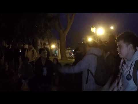 (Kidvisho+Jhl+Toro) VS (Astaroth+Alextasis+BSB+Bytoko) VS (Mentira+Banen+Mtr+Rk) 4tos BDF Multiverse