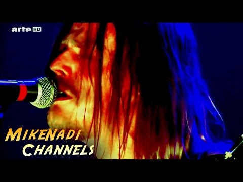 GRAVEYARD - The Siren ! BERLIN Live [HDadv] [1080p]