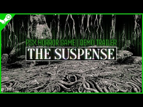 The Suspense youtube-video