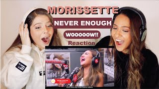 Download lagu Morissette - 'Never Enough' (The Greatest Showman OST) | REACTION!! mp3 Download lagu Morissette - 'Never Enough' (The Greatest Showman OST) | REACTION!! mp3