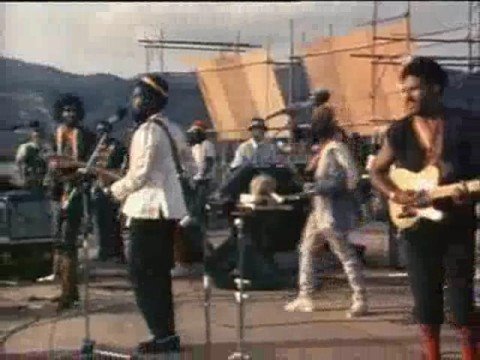 chalice at sunsplash 83