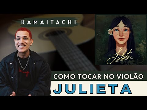 Julieta - kamaitachi
