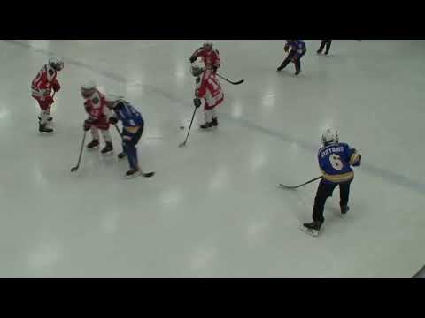 Läki-RNK yellow Knights 01.12.2018