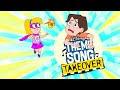 Kevin Theme Song Takeover Hamster Gretel Disneychannelanimation