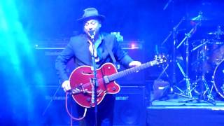 Fun Lovin&#39; Criminals - Smoke &#39;em - Manchester Albert Hall 04/03/17