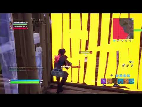 A Fortnite Montage "Balmain"(BB Savij)