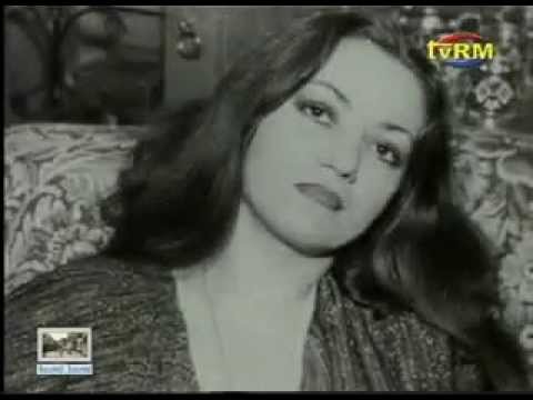 Remember Mihaela Runceanu