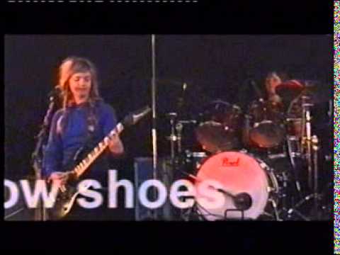 Yellow shoes - Confusion (live)