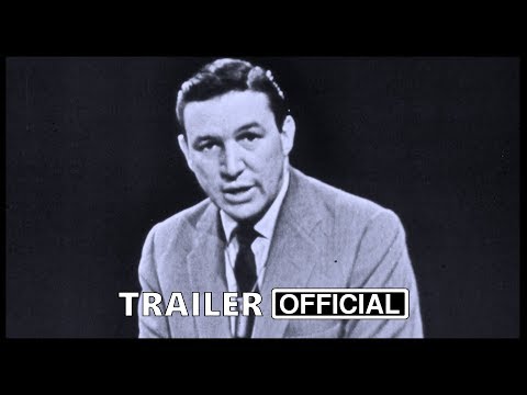 Mike Wallace Is Here (2020) Trailer