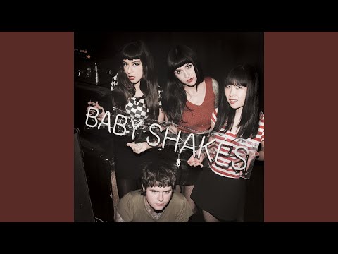 download lagu mp3 mp4 Baby Shakes Turn It Up, download lagu Baby Shakes Turn It Up gratis, unduh video klip Baby Shakes Turn It Up