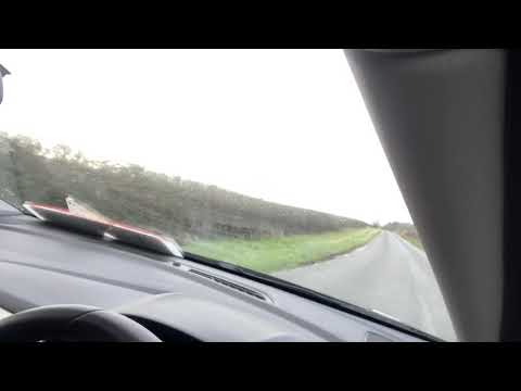 Virtual Test Drive 2016 Vauxhall Astra 1.6cdti Design