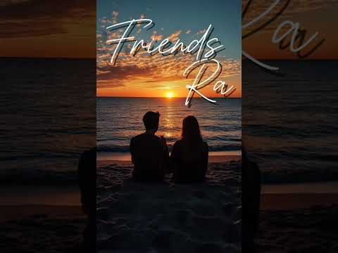 Friends Ra | HALAMANA Original Composition