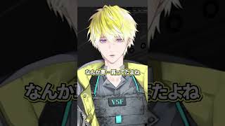 【にじホロ】若本ボイスの違い【猫又おかゆ/サニーブリスコー/ホロライブ/にじさんじ/切り抜き】